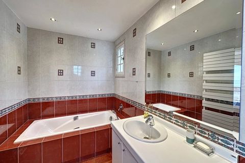 Villa i Vallauris, Alpes-Maritimes, Vallauris - € 3.850.000 | Ref: 8204337 - foto 15