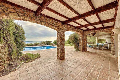 Villa i Vallauris, Alpes-Maritimes, Vallauris - € 3.850.000 | Ref: 8204337 - foto 16