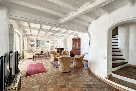 Villa - Vallauris, Alpes-Maritimes, Vallauris - € 3 850 000 | Réf : 8204337 - photo 4
