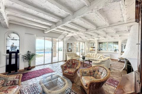 Villa - Vallauris, Alpes-Maritimes, Vallauris - € 3 850 000 | Réf : 8204337 - photo 5