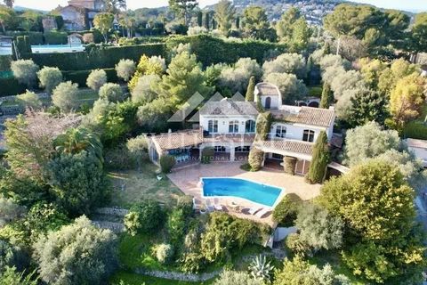Villa - Vallauris, Alpes-Maritimes, Vallauris - € 3 850 000 | Réf : 8204337 - photo 17