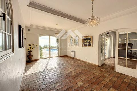 Villa - Vallauris, Alpes-Maritimes, Vallauris - € 3 850 000 | Réf : 8204337 - photo 11