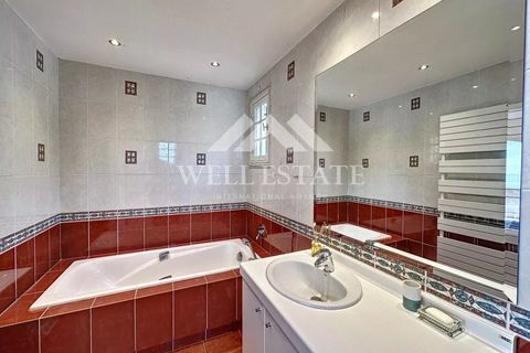Villa - Vallauris, Alpes-Maritimes, Vallauris - € 3 850 000 | Réf : 8204337 - photo 15