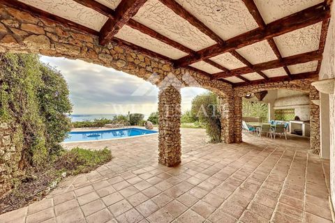 Villa - Vallauris, Alpes-Maritimes, Vallauris - € 3 850 000 | Réf : 8204337 - photo 16