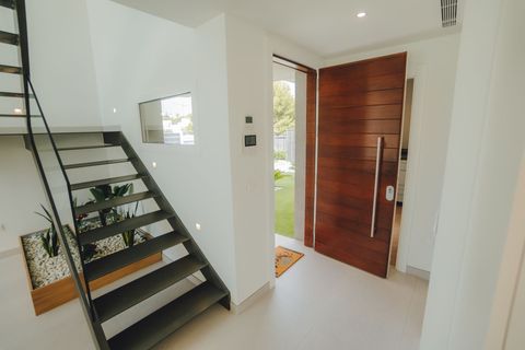 Villa i Finestrat, Alicante, Finestrat - € 810.000 | Ref: VFMHILLS - foto 3