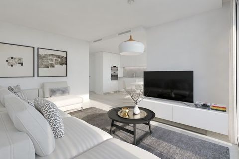 Villa i Finestrat, Alicante, Finestrat - € 810.000 | Ref: VFMHILLS - foto 6