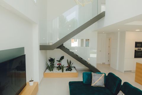 Villa i Finestrat, Alicante, Finestrat - € 810.000 | Ref: VFMHILLS - foto 9