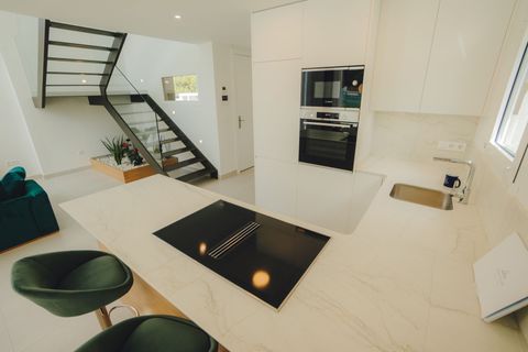 Villa i Finestrat, Alicante, Finestrat - € 810.000 | Ref: VFMHILLS - foto 11