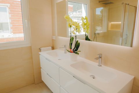 Villa i Finestrat, Alicante, Finestrat - € 810.000 | Ref: VFMHILLS - foto 16