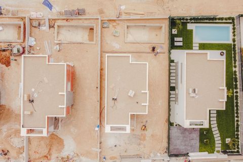 Villa i Finestrat, Alicante, Finestrat - € 810.000 | Ref: VFMHILLS - foto 21