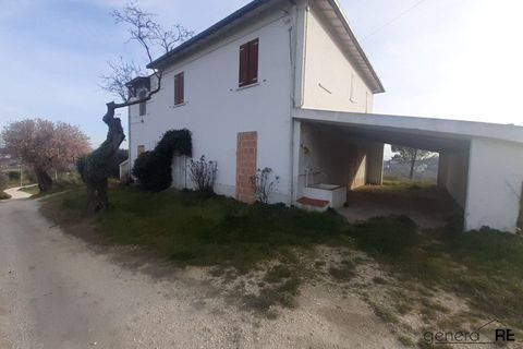Landejendom i Spoltore, Pescara, Spoltore - € 470.000 | Ref: G270223 - foto 2