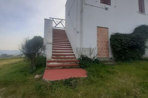 Landejendom i Spoltore, Pescara, Spoltore - € 470.000 | Ref: G270223 - foto 3