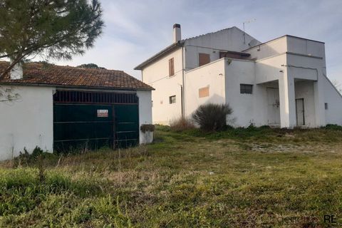 Landejendom i Spoltore, Pescara, Spoltore - € 470.000 | Ref: G270223 - foto 4