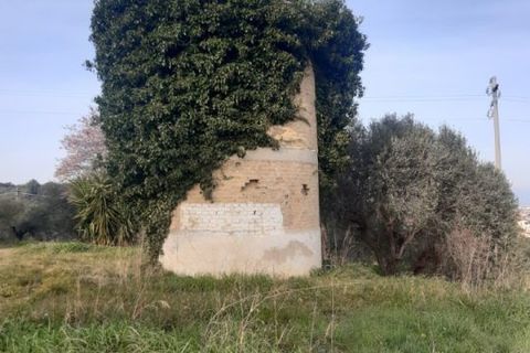 Landejendom i Spoltore, Pescara, Spoltore - € 470.000 | Ref: G270223 - foto 6