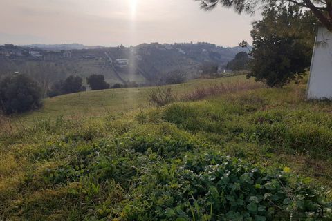 Landejendom i Spoltore, Pescara, Spoltore - € 470.000 | Ref: G270223 - foto 8