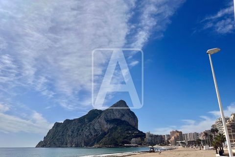 Lejlighed i Calpe, Alicante, Calpe - € 899.000 | Ref: ACA0299 - foto 1