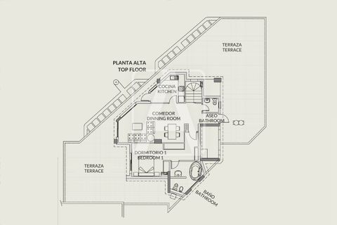 Lejlighed i Calpe, Alicante, Calpe - € 899.000 | Ref: ACA0299 - foto 23