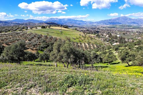 Helårsgrund i Coin, Malaga, Coin - € 140.000 | Ref: R4254559 - foto 1