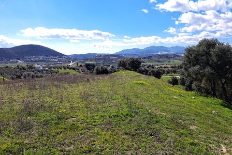 Helårsgrund i Coin, Malaga, Coin - € 140.000 | Ref: R4254559 - foto 5