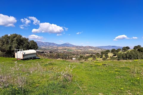 Helårsgrund i Coin, Malaga, Coin - € 140.000 | Ref: R4254559 - foto 12