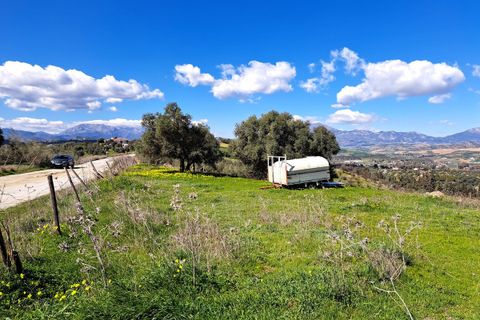 Helårsgrund i Coin, Malaga, Coin - € 140.000 | Ref: R4254559 - foto 13