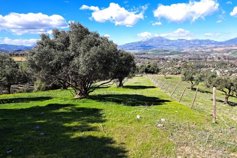 Helårsgrund i Coin, Malaga, Coin - € 140.000 | Ref: R4254559 - foto 21