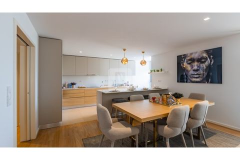 Lejlighed i Maia, Porto, Maia - € 359.280 | Ref: RG2604-FR-RA - foto 3