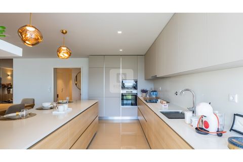 Lejlighed i Maia, Porto, Maia - € 359.280 | Ref: RG2604-FR-RA - foto 4