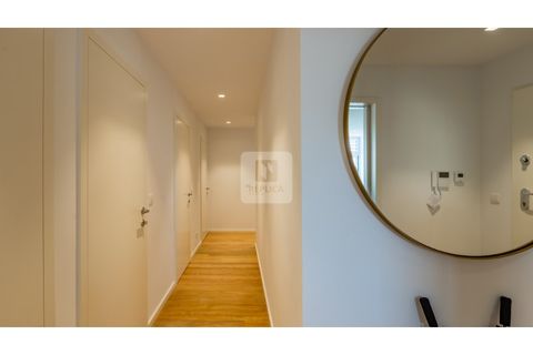Lejlighed i Maia, Porto, Maia - € 359.280 | Ref: RG2604-FR-RA - foto 8