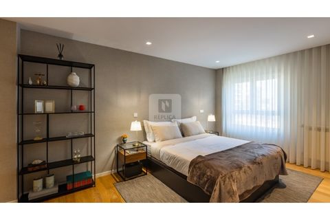 Lejlighed i Maia, Porto, Maia - € 359.280 | Ref: RG2604-FR-RA - foto 9