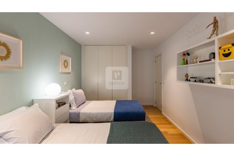 Lejlighed i Maia, Porto, Maia - € 359.280 | Ref: RG2604-FR-RA - foto 12