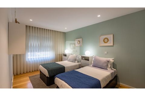 Lejlighed i Maia, Porto, Maia - € 359.280 | Ref: RG2604-FR-RA - foto 13