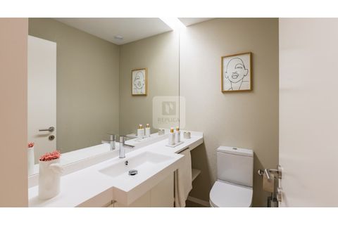 Lejlighed i Maia, Porto, Maia - € 359.280 | Ref: RG2604-FR-RA - foto 15