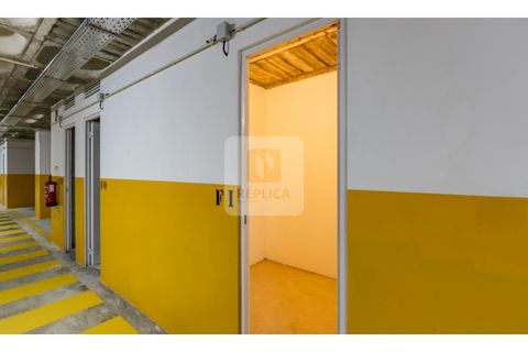 Lejlighed i Maia, Porto, Maia - € 359.280 | Ref: RG2604-FR-RA - foto 20