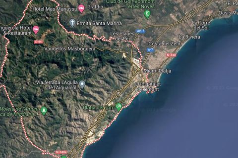 Helårsgrund i Pratdip, Tarragona, Pratdip - € 120.000 | Ref: es5553598 - foto 5