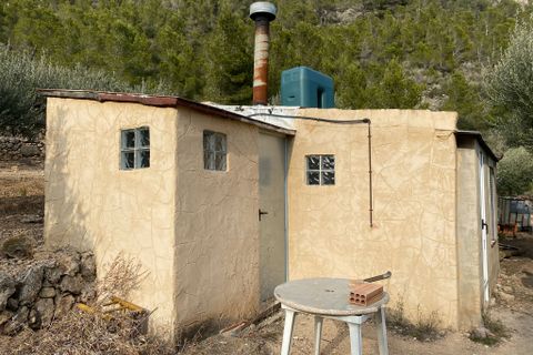 Helårsgrund i Pratdip, Tarragona, Pratdip - € 120.000 | Ref: es5553598 - foto 2