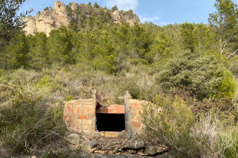 Helårsgrund i Pratdip, Tarragona, Pratdip - € 120.000 | Ref: es5553598 - foto 12