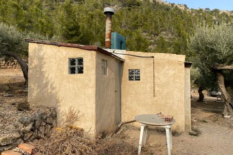 Helårsgrund i Pratdip, Tarragona, Pratdip - € 120.000 | Ref: es5553598 - foto 30