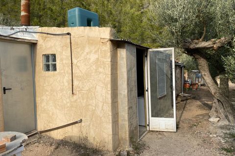 Helårsgrund i Pratdip, Tarragona, Pratdip - € 120.000 | Ref: es5553598 - foto 29