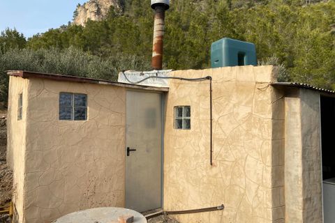Helårsgrund i Pratdip, Tarragona, Pratdip - € 120.000 | Ref: es5553598 - foto 32