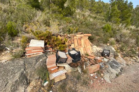 Helårsgrund i Pratdip, Tarragona, Pratdip - € 120.000 | Ref: es5553598 - foto 41