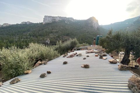 Helårsgrund i Pratdip, Tarragona, Pratdip - € 120.000 | Ref: es5553598 - foto 46