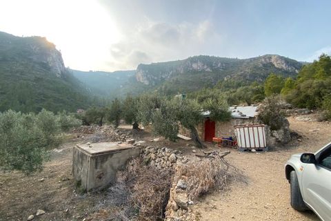 Helårsgrund i Pratdip, Tarragona, Pratdip - € 120.000 | Ref: es5553598 - foto 49