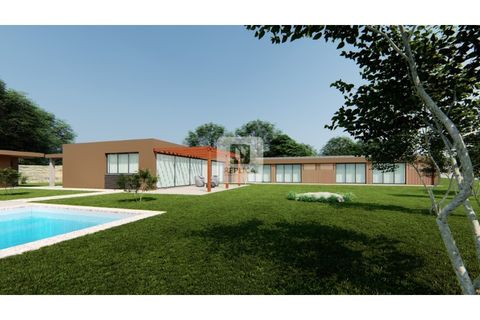 Helårsgrund i Penafiel, Porto, Penafiel - € 120.000 | Ref: RB1298-RB - foto 1
