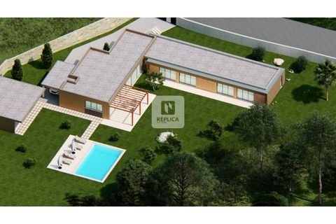 Helårsgrund i Penafiel, Porto, Penafiel - € 120.000 | Ref: RB1298-RB - foto 7