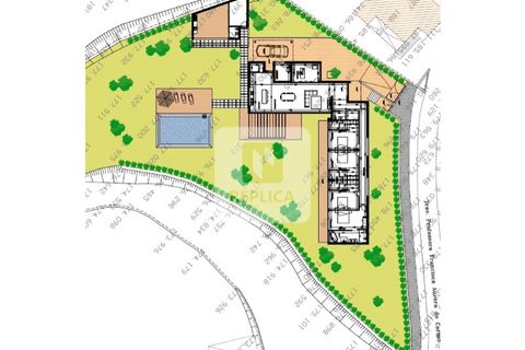 Helårsgrund i Penafiel, Porto, Penafiel - € 120.000 | Ref: RB1298-RB - foto 11