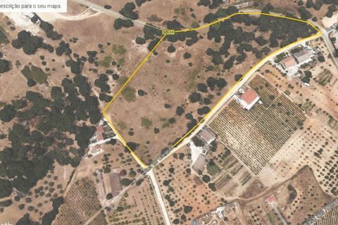 Helårsgrund i Setubal, Setubal, Setubal - € 270.000 | Ref: TR2508 - foto 1