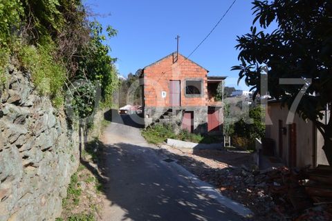 Erhvervsejendom i Sever do Vouga, Aveiro, Sever do Vouga - € 60.000 | Ref: QTA_02234331 - foto 1