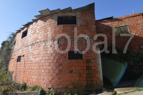 Erhvervsejendom i Sever do Vouga, Aveiro, Sever do Vouga - € 60.000 | Ref: QTA_02234331 - foto 4