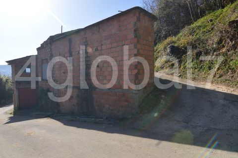 Erhvervsejendom i Sever do Vouga, Aveiro, Sever do Vouga - € 60.000 | Ref: QTA_02234331 - foto 5
